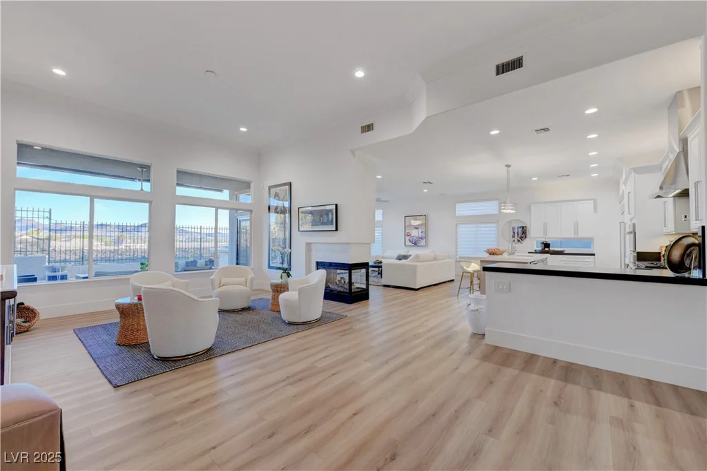 3091 Via Del Corso, Henderson, NV 89052