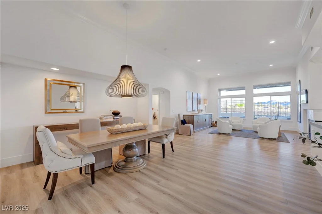 3091 Via Del Corso, Henderson, NV 89052