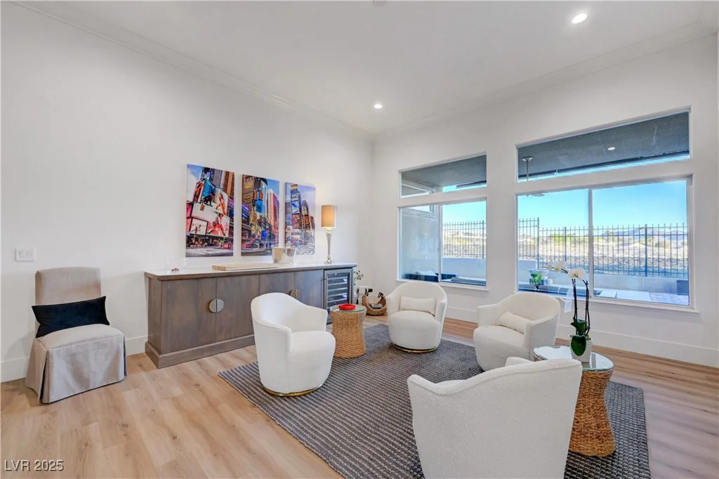 3091 Via Del Corso, Henderson, NV 89052