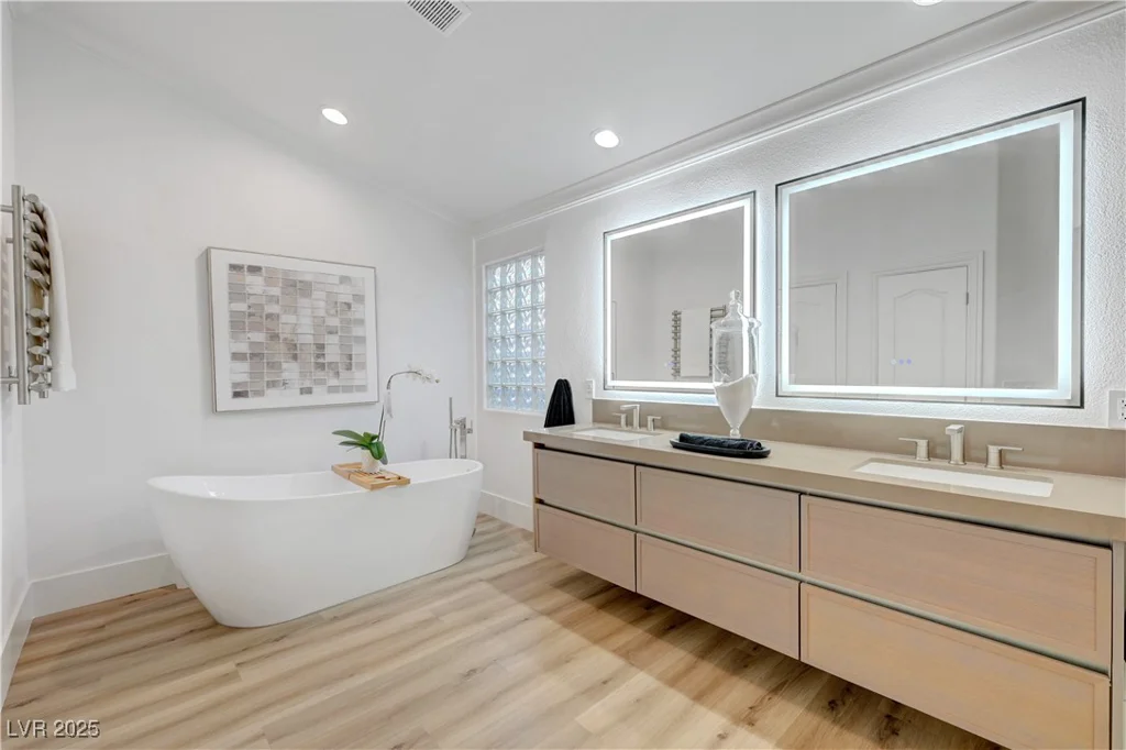 3091 Via Del Corso, Henderson, NV 89052
