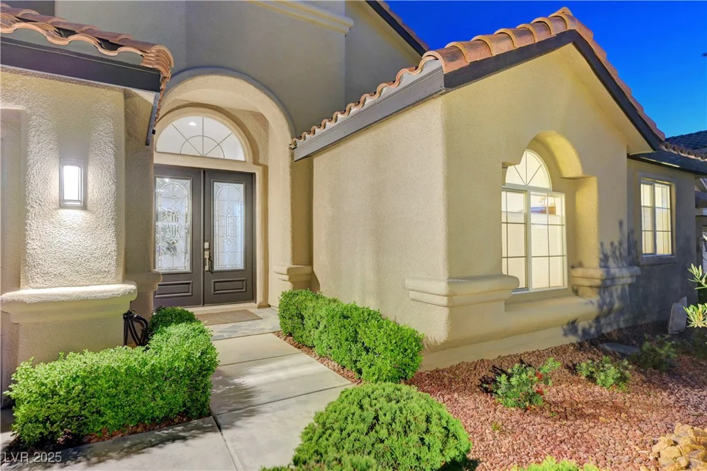 3091 Via Del Corso, Henderson, NV 89052