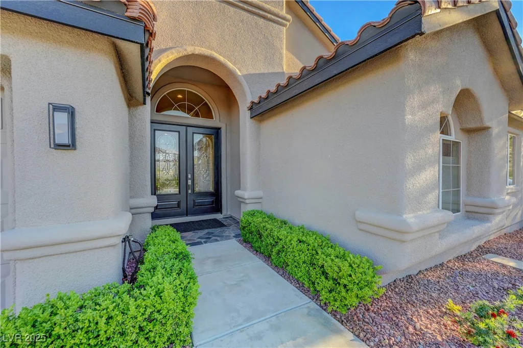 3091 Via Del Corso, Henderson, NV 89052