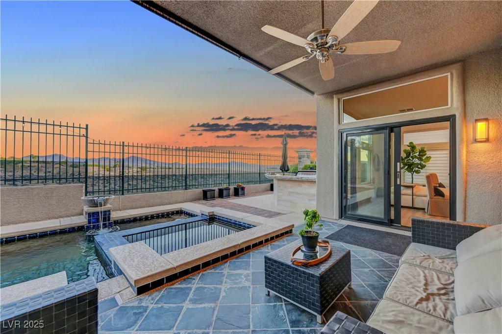 3091 Via Del Corso, Henderson, NV 89052