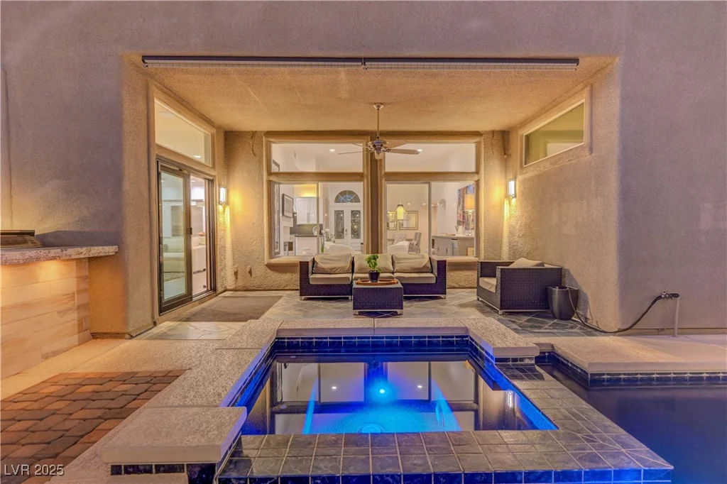 3091 Via Del Corso, Henderson, NV 89052
