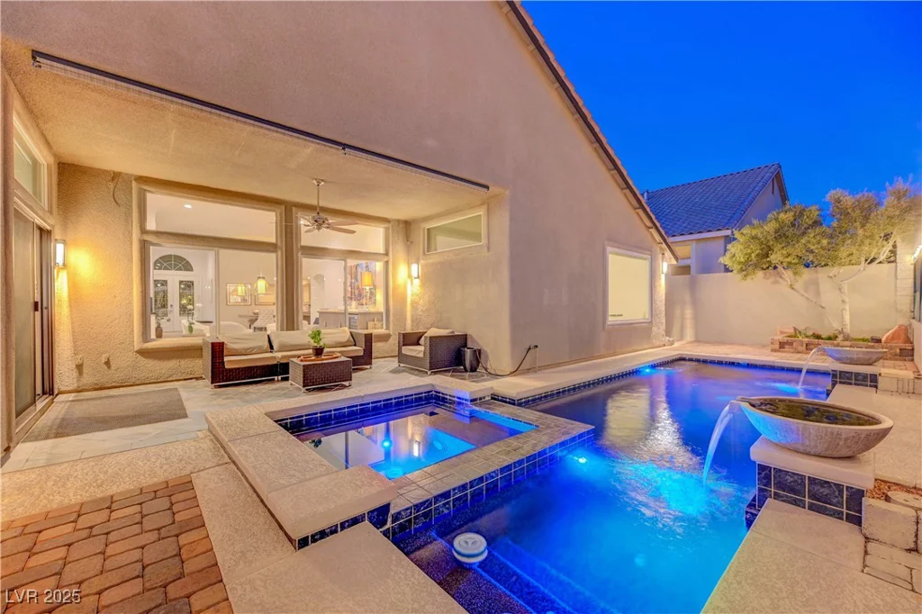 3091 Via Del Corso, Henderson, NV 89052