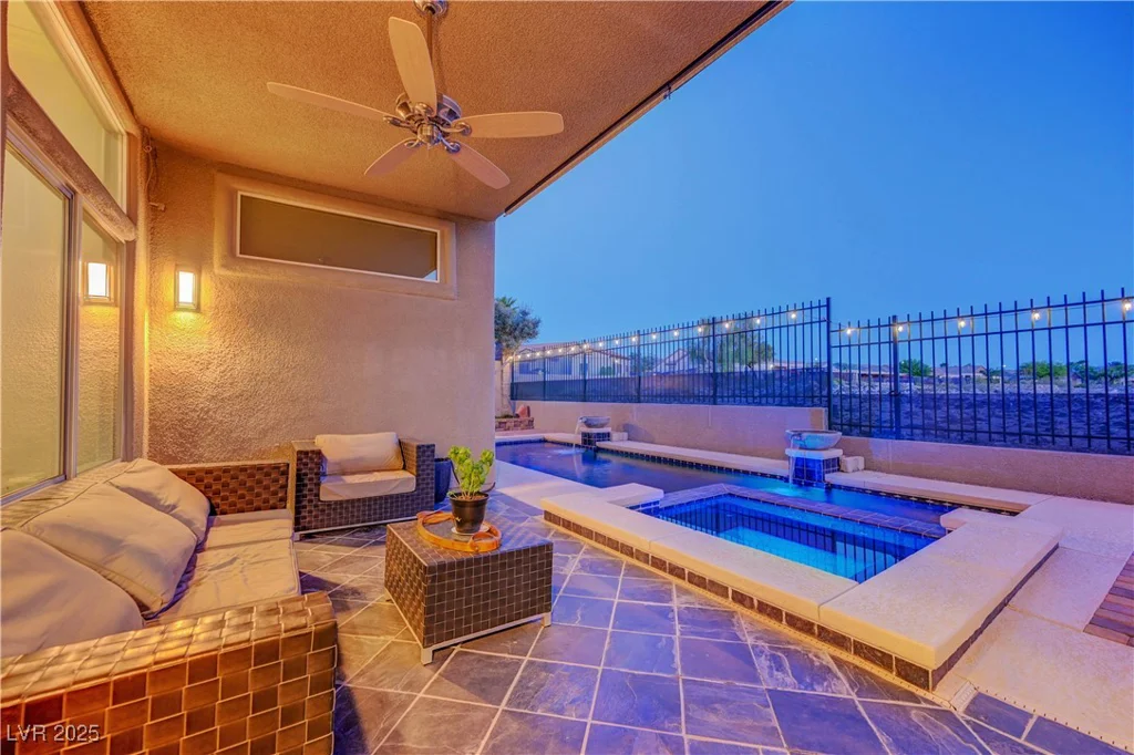 3091 Via Del Corso, Henderson, NV 89052