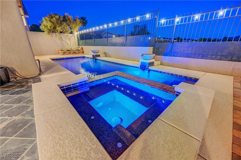 3091 Via Del Corso, Henderson, NV 89052