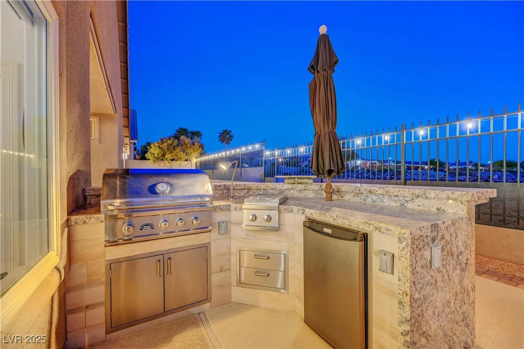 3091 Via Del Corso, Henderson, NV 89052