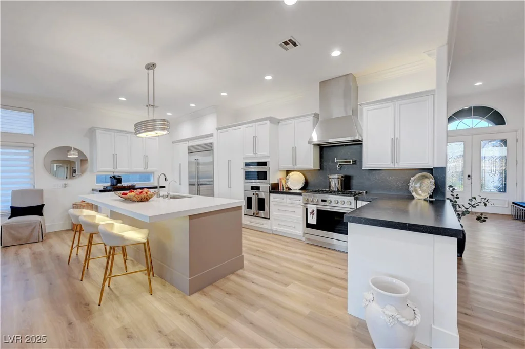 3091 Via Del Corso, Henderson, NV 89052