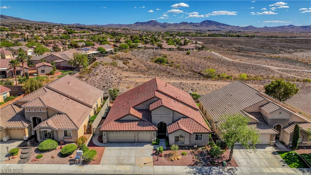 3091 Via Del Corso, Henderson, NV 89052