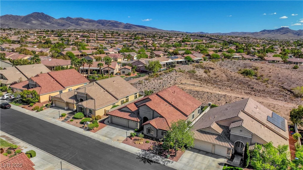 3091 Via Del Corso, Henderson, NV 89052
