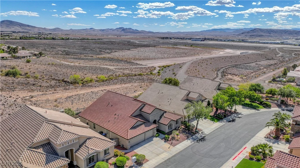 3091 Via Del Corso, Henderson, NV 89052
