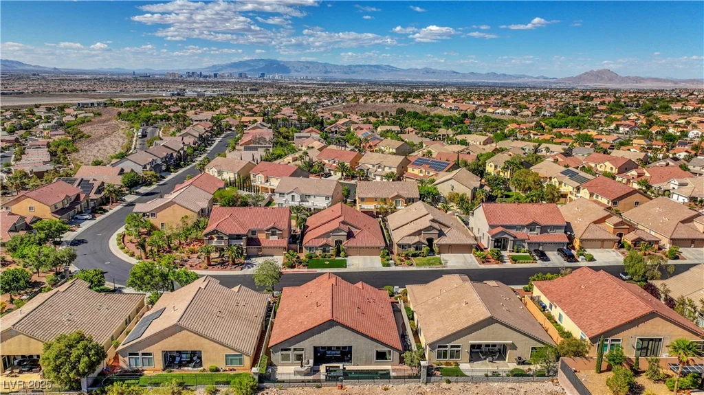 3091 Via Del Corso, Henderson, NV 89052