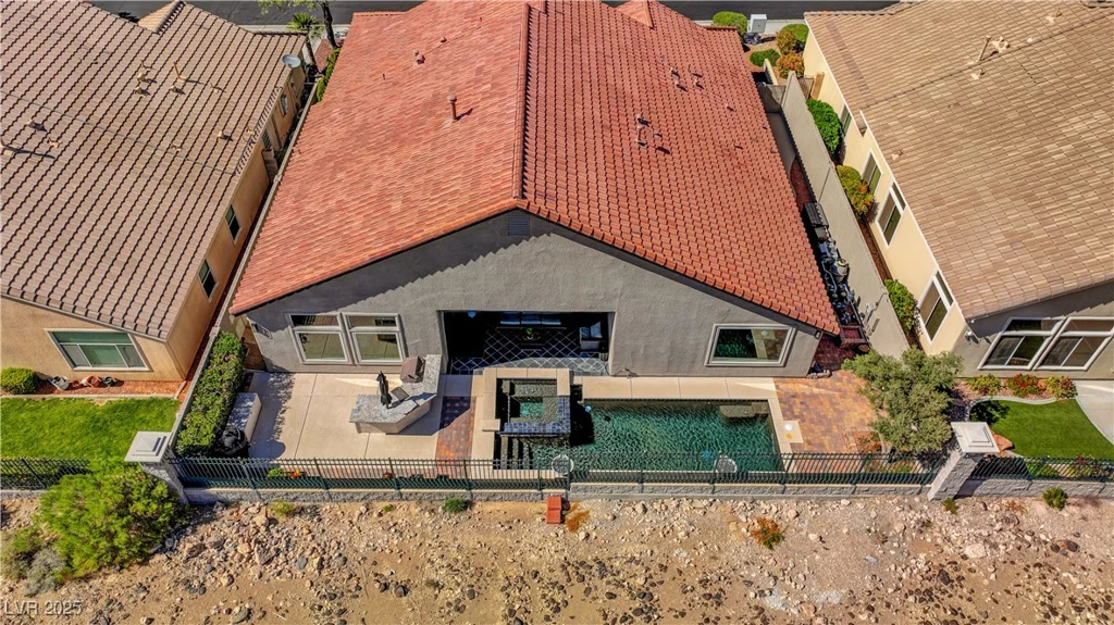 3091 Via Del Corso, Henderson, NV 89052