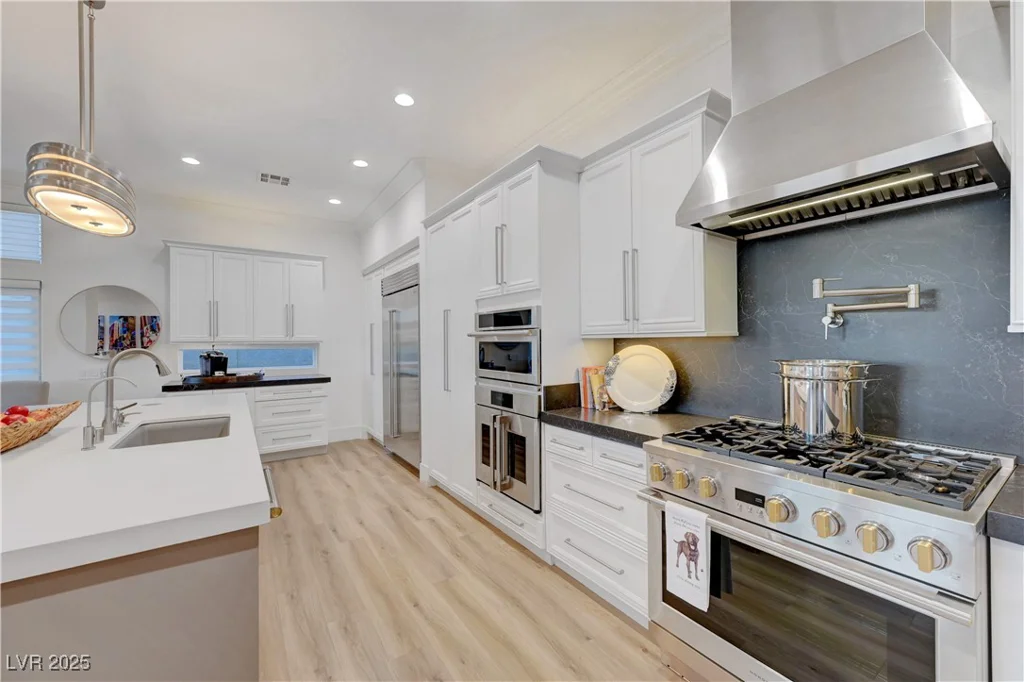 3091 Via Del Corso, Henderson, NV 89052