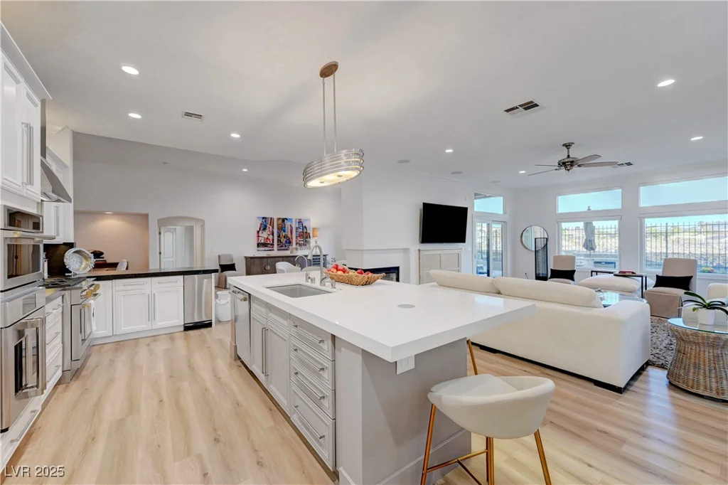 3091 Via Del Corso, Henderson, NV 89052