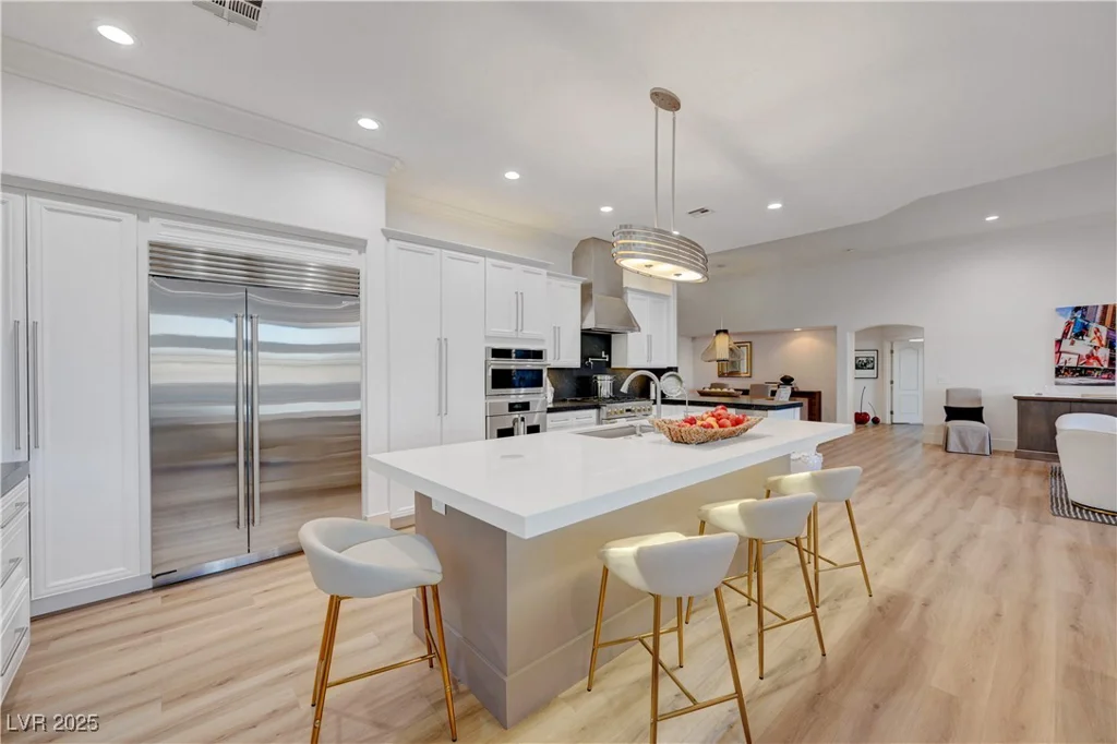 3091 Via Del Corso, Henderson, NV 89052