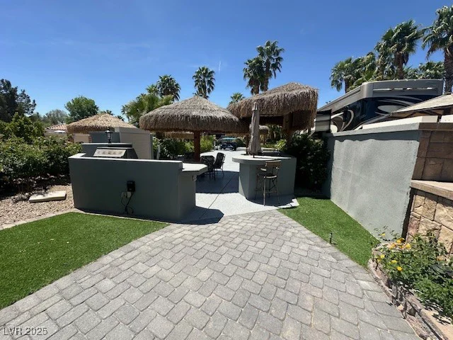 8175 Arville, Las Vegas, NV 89139