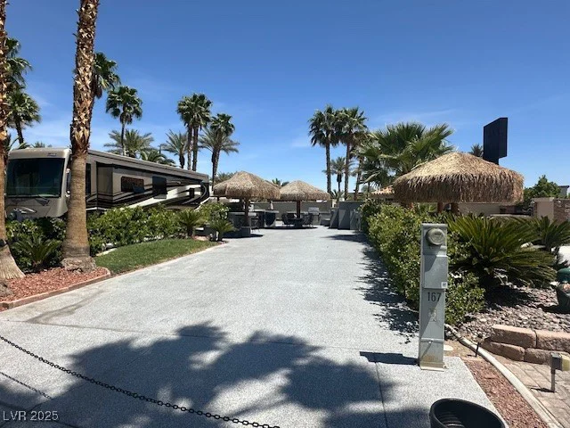 8175 Arville, Las Vegas, NV 89139