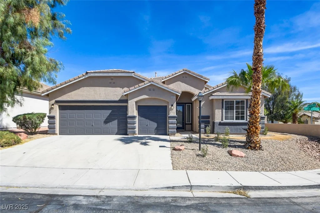 8080 Black Orchid, Las Vegas, NV 89131