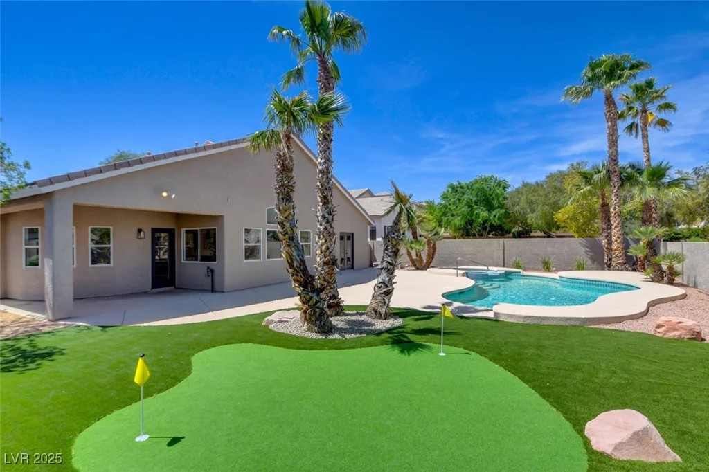 8080 Black Orchid, Las Vegas, NV 89131