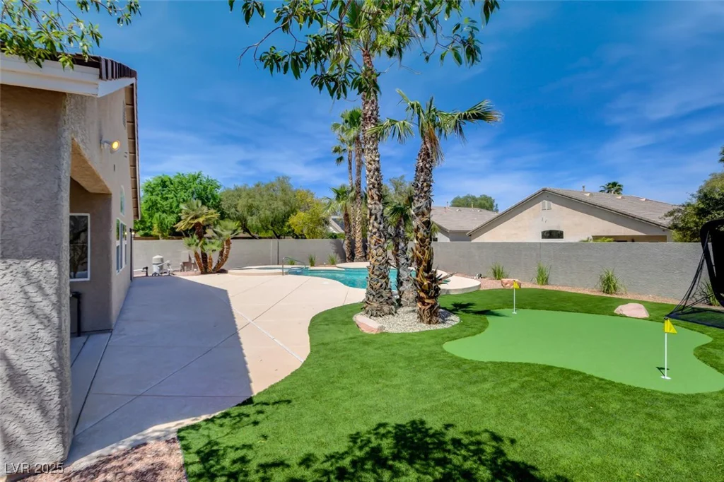 8080 Black Orchid, Las Vegas, NV 89131