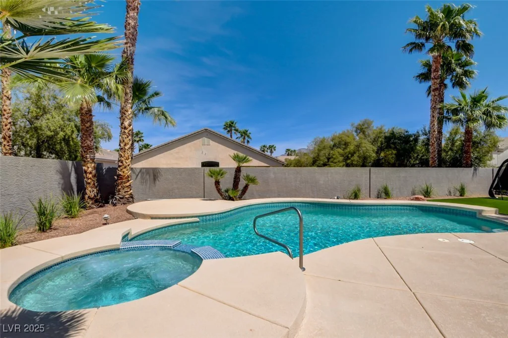 8080 Black Orchid, Las Vegas, NV 89131