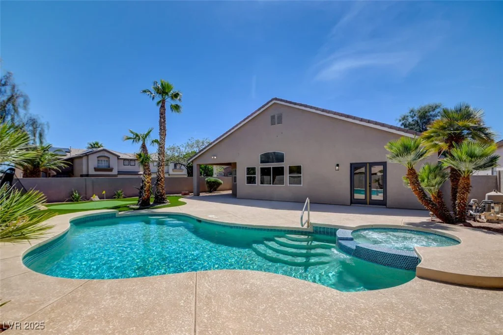 8080 Black Orchid, Las Vegas, NV 89131