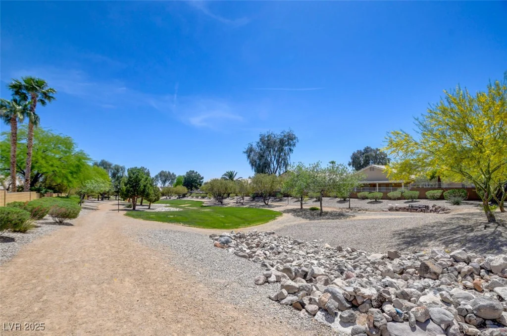 8080 Black Orchid, Las Vegas, NV 89131