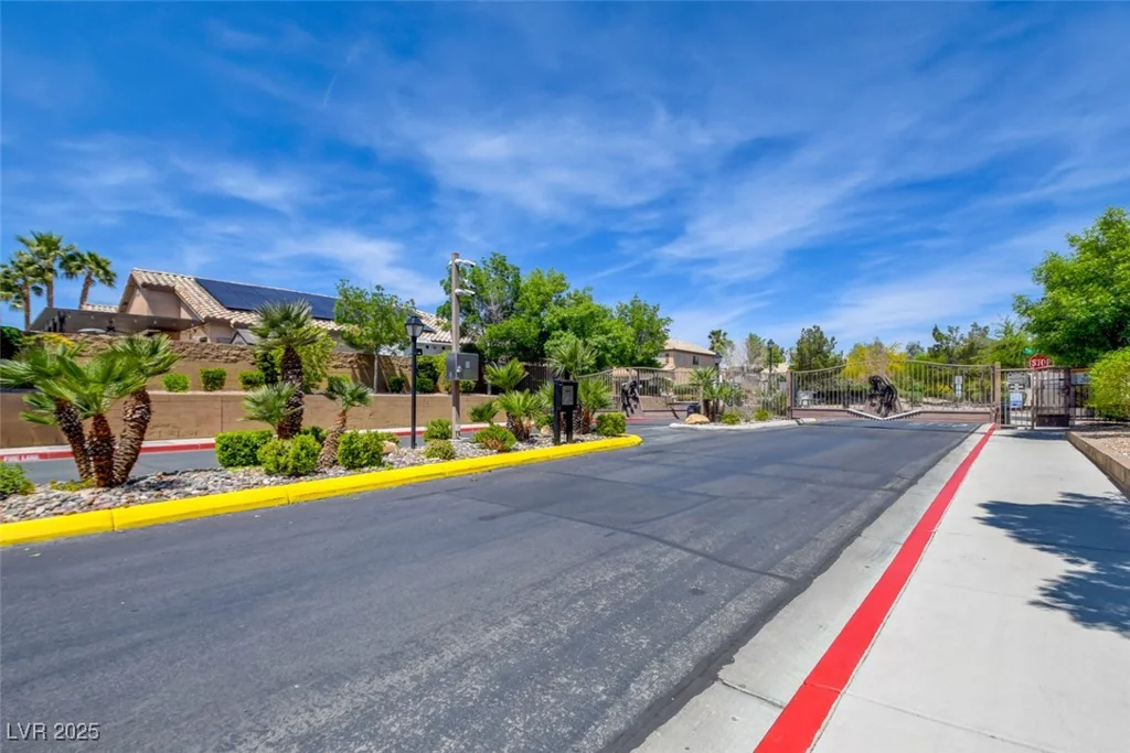 8080 Black Orchid, Las Vegas, NV 89131