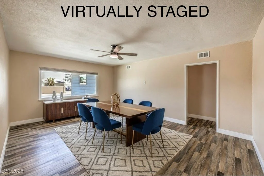 417 Wisteria, Las Vegas, NV 89107