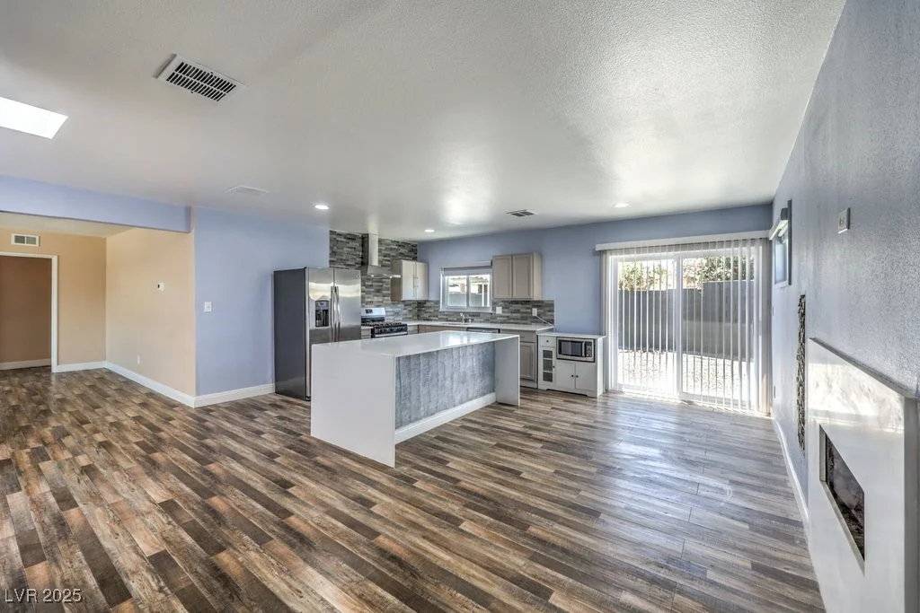 417 Wisteria, Las Vegas, NV 89107
