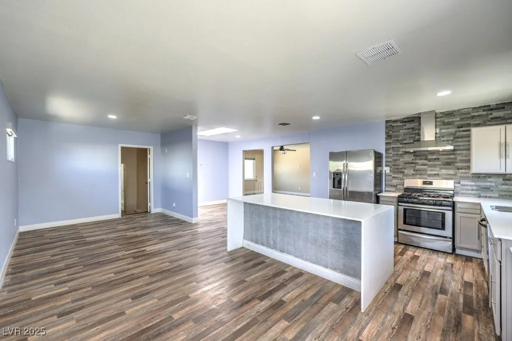 417 Wisteria, Las Vegas, NV 89107
