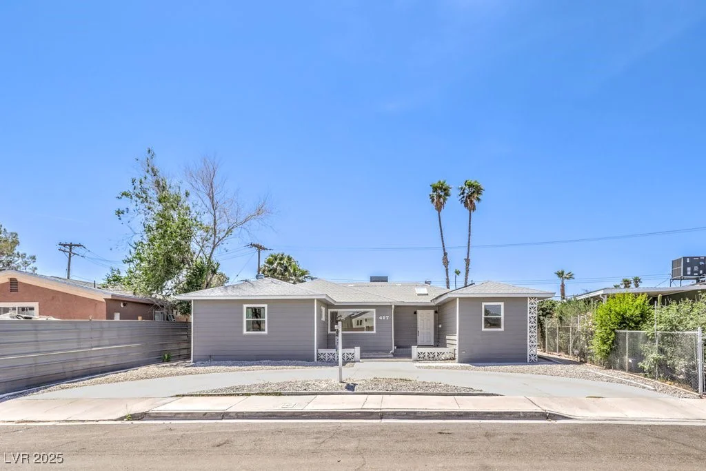 417 Wisteria, Las Vegas, NV 89107