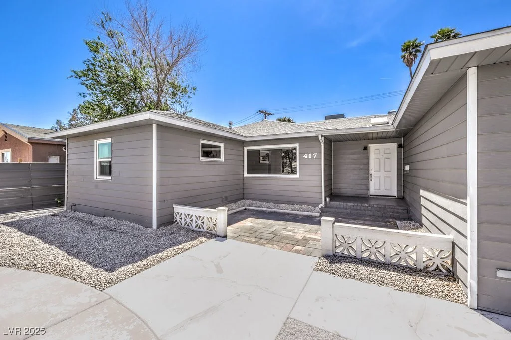 417 Wisteria, Las Vegas, NV 89107
