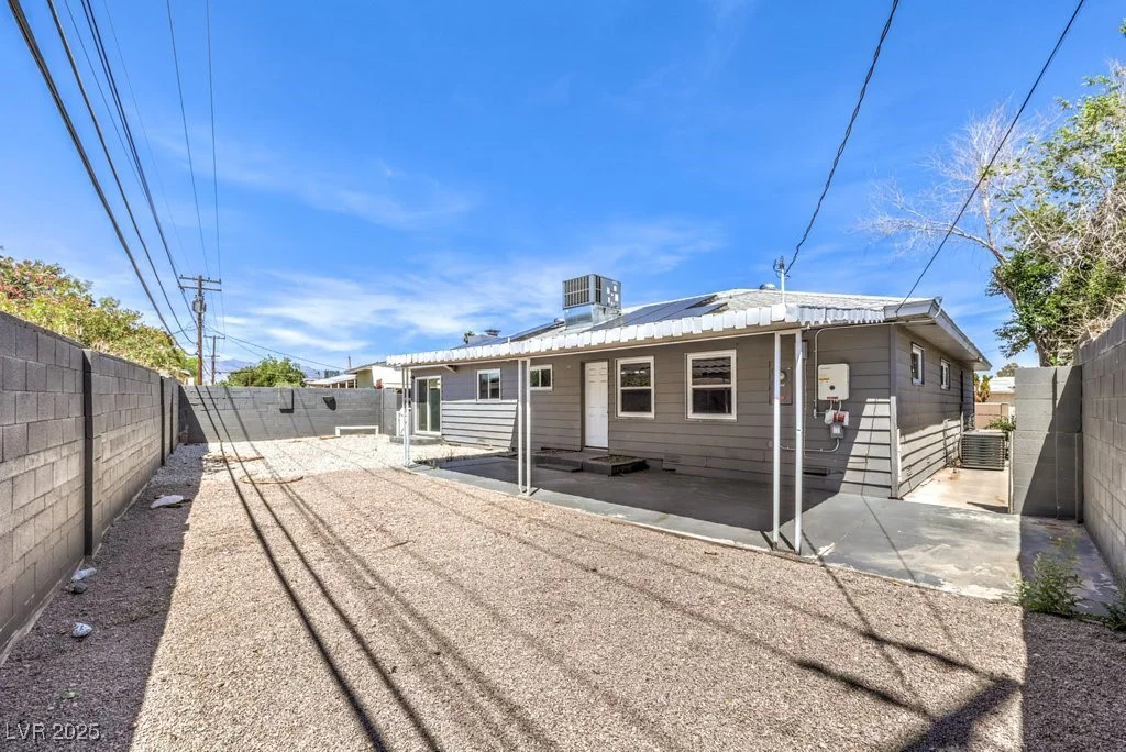 417 Wisteria, Las Vegas, NV 89107