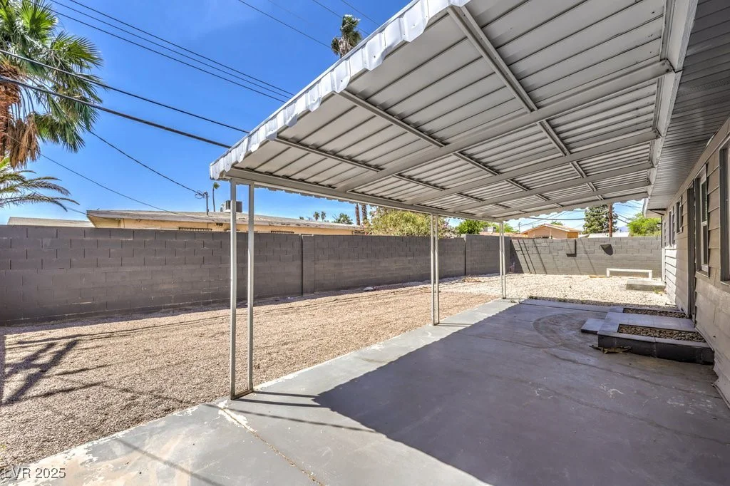 417 Wisteria, Las Vegas, NV 89107