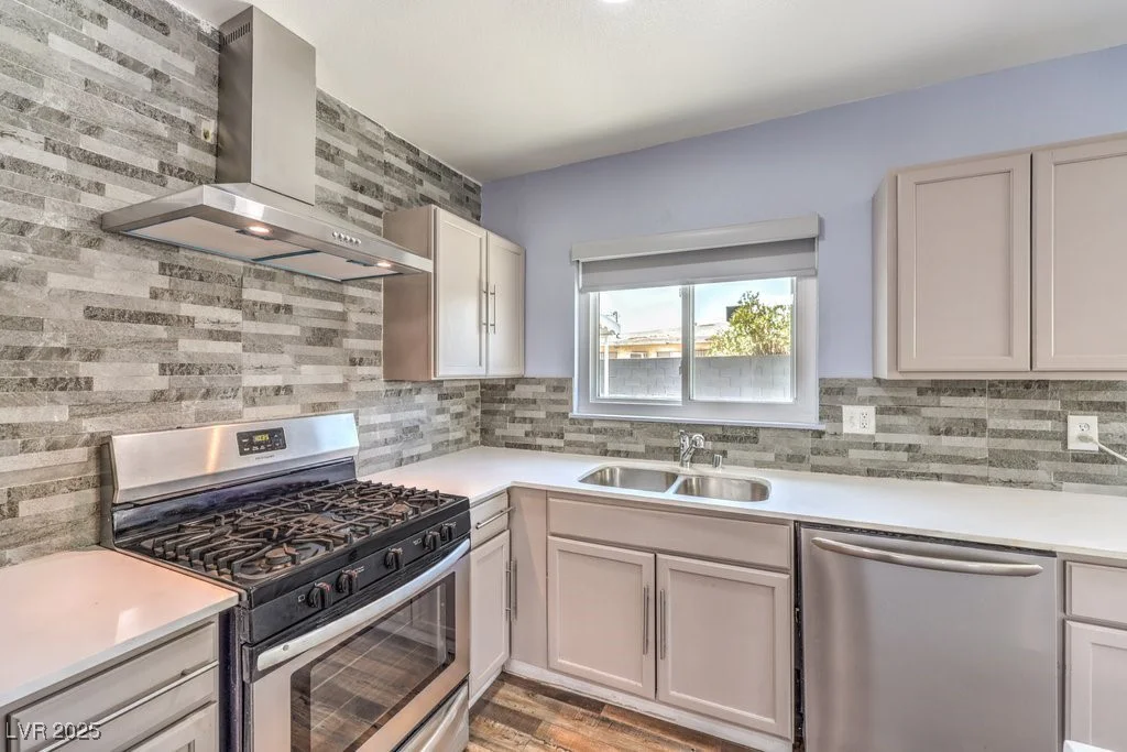 417 Wisteria, Las Vegas, NV 89107