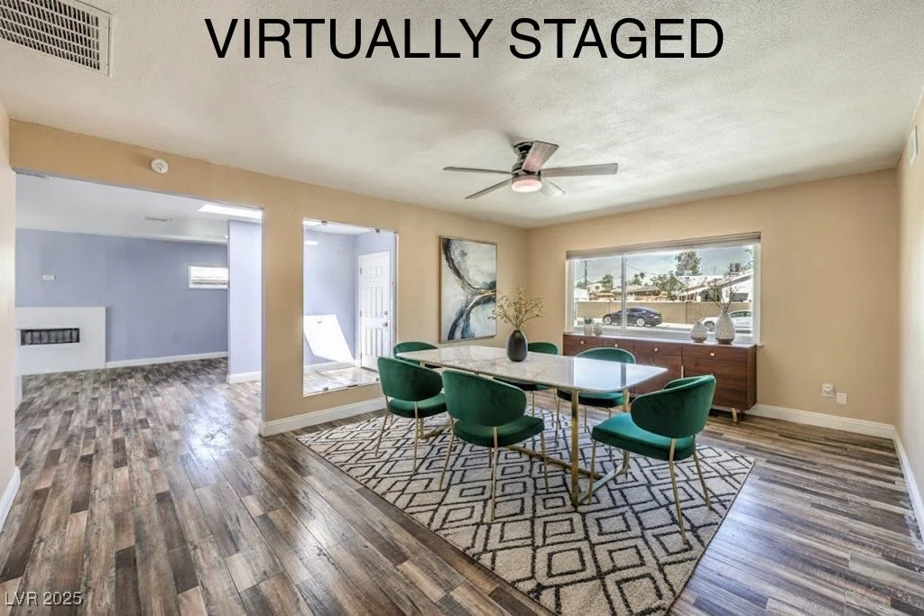 417 Wisteria, Las Vegas, NV 89107
