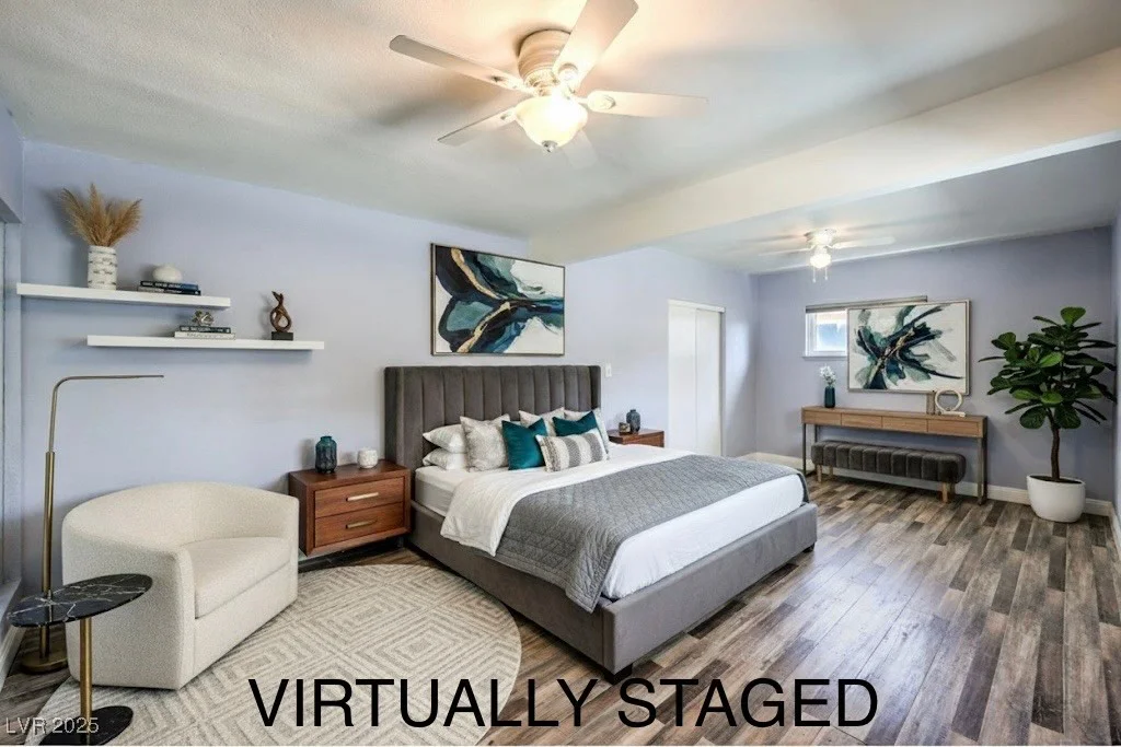 417 Wisteria, Las Vegas, NV 89107