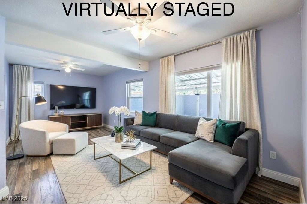 417 Wisteria, Las Vegas, NV 89107