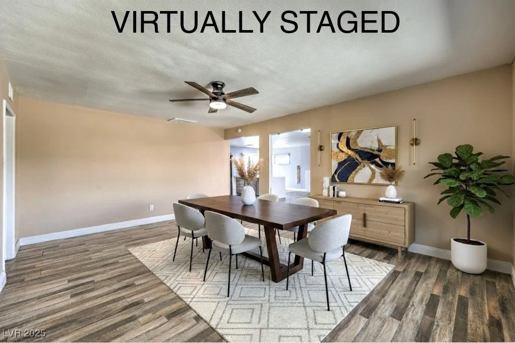 417 Wisteria, Las Vegas, NV 89107
