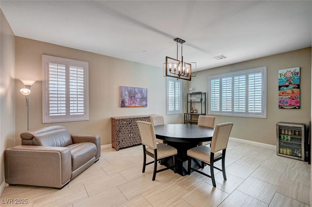 917 Pomander Point, Henderson, NV 89012