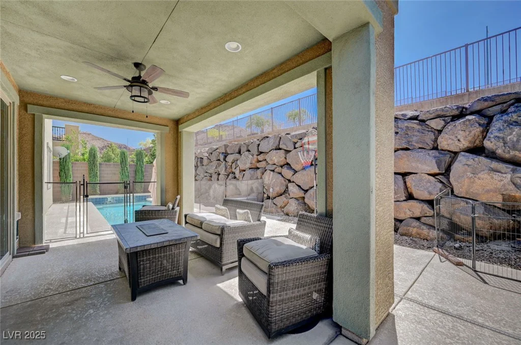 917 Pomander Point, Henderson, NV 89012