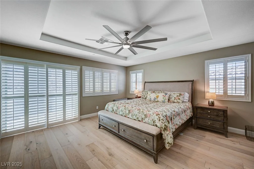 917 Pomander Point, Henderson, NV 89012
