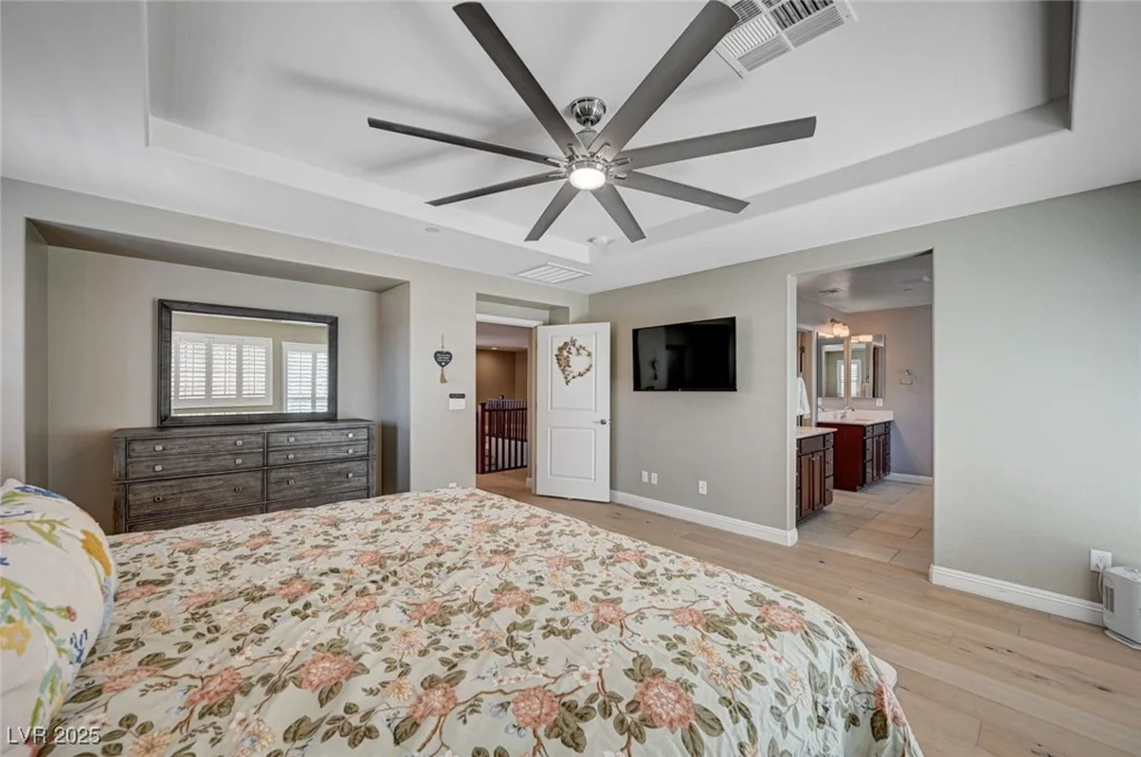 917 Pomander Point, Henderson, NV 89012