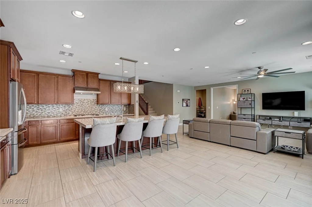 917 Pomander Point, Henderson, NV 89012