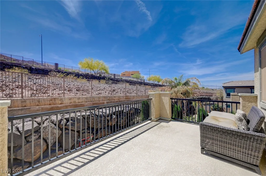 917 Pomander Point, Henderson, NV 89012