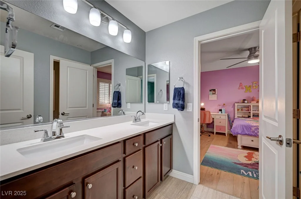917 Pomander Point, Henderson, NV 89012