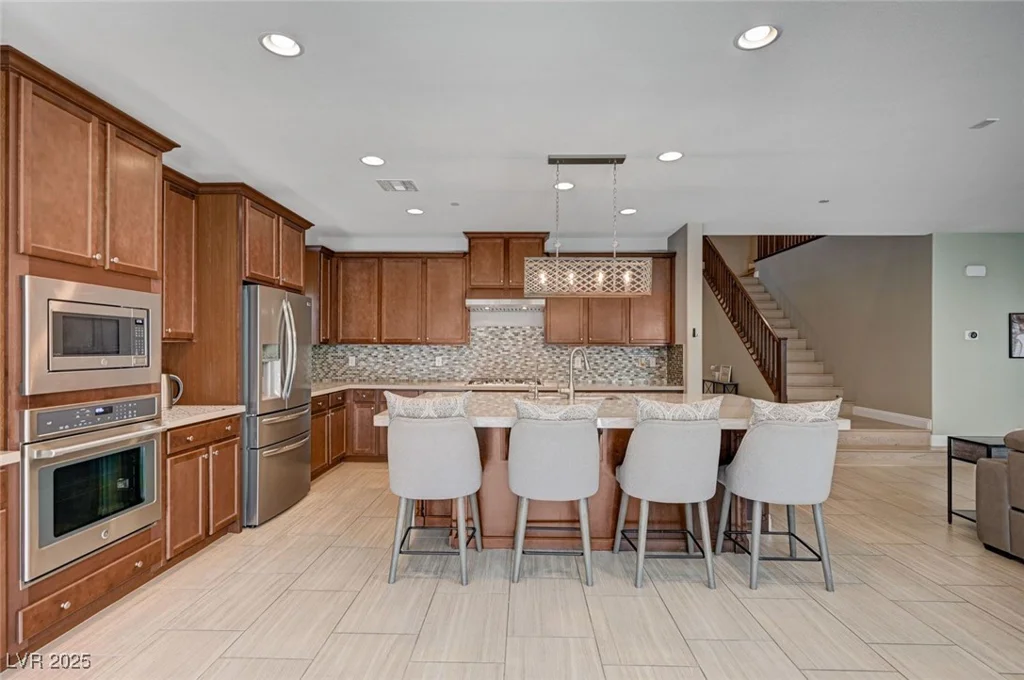 917 Pomander Point, Henderson, NV 89012